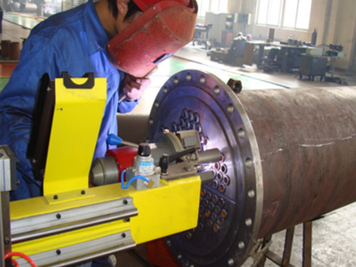 Laser Welding 