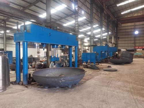 Punching Machine 