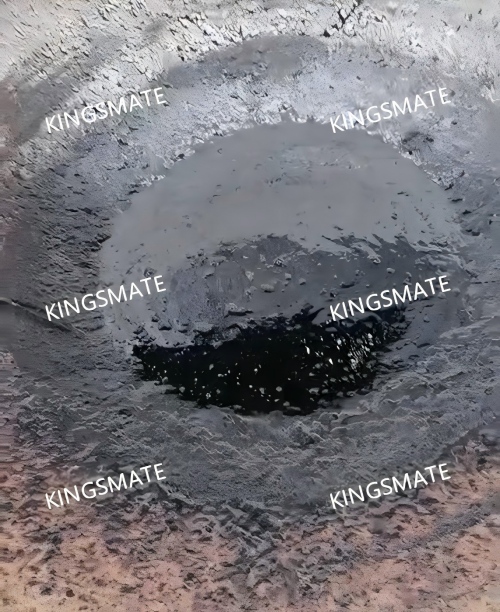 薄膜蒸发器 效果